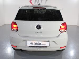 Volkswagen Polo Vivo 1.4 Life - Image 5