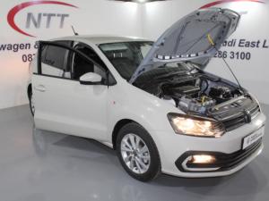 Volkswagen Polo Vivo 1.4 Life - Image 22