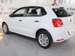 Volkswagen Polo Vivo 1.4 - Image 24