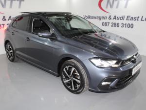 Volkswagen Polo 1.0 TSI Life - Image 1