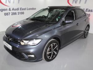 Volkswagen Polo 1.0 TSI Life - Image 3