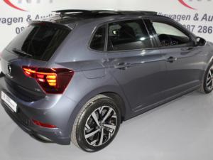 Volkswagen Polo 1.0 TSI Life - Image 4
