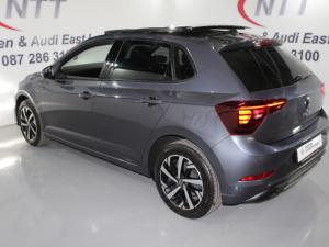 Volkswagen Polo 1.0 TSI Life - Image 6