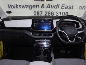 Volkswagen T-CROSS 1.0 TSI Style DSG - Image 10