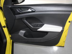Volkswagen T-CROSS 1.0 TSI Style DSG - Image 15