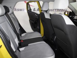 Volkswagen T-CROSS 1.0 TSI Style DSG - Image 16