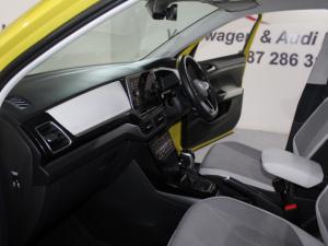 Volkswagen T-CROSS 1.0 TSI Style DSG - Image 18
