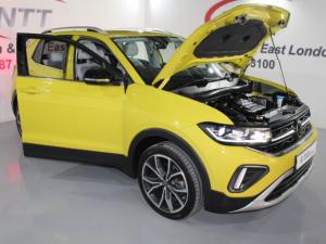 Volkswagen T-CROSS 1.0 TSI Style DSG - Image 22