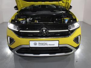 Volkswagen T-CROSS 1.0 TSI Style DSG - Image 23