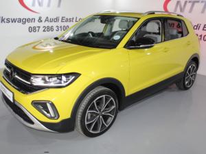 Volkswagen T-CROSS 1.0 TSI Style DSG - Image 3