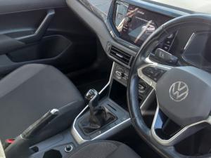 Volkswagen Polo 1.0 TSI Life - Image 14