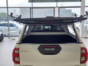 Toyota Hilux 2.8 GD-6 RB Legend 4X4 automaticD/C - Image 11