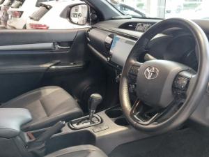 Toyota Hilux 2.8 GD-6 RB Legend 4X4 automaticD/C - Image 13