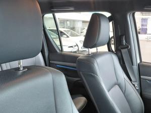 Toyota Hilux 2.8 GD-6 RB Legend 4X4 automaticD/C - Image 15