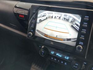 Toyota Hilux 2.8 GD-6 RB Legend 4X4 automaticD/C - Image 16