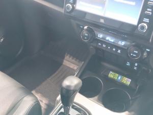 Toyota Hilux 2.8 GD-6 RB Legend 4X4 automaticD/C - Image 17