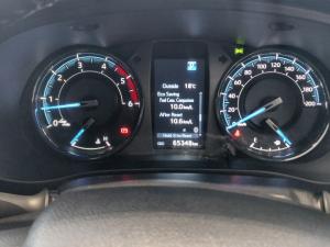 Toyota Hilux 2.8 GD-6 RB Legend 4X4 automaticD/C - Image 18