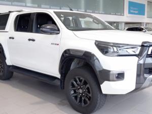 Toyota Hilux 2.8 GD-6 RB Legend 4X4 automaticD/C - Image 1