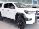 Thumbnail Toyota Hilux 2.8 GD-6 RB Legend 4X4 automaticD/C