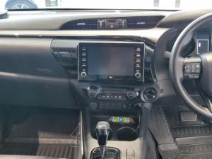 Toyota Hilux 2.8 GD-6 RB Legend 4X4 automaticD/C - Image 21