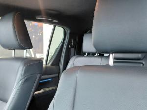 Toyota Hilux 2.8 GD-6 RB Legend 4X4 automaticD/C - Image 22