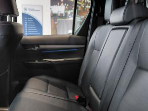 Toyota Hilux 2.8 GD-6 RB Legend 4X4 automaticD/C - Image 23