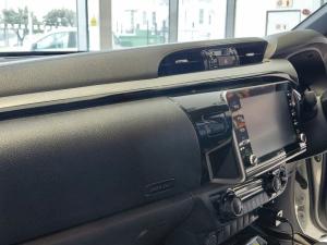 Toyota Hilux 2.8 GD-6 RB Legend 4X4 automaticD/C - Image 24