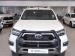 Toyota Hilux 2.8 GD-6 RB Legend 4X4 automaticD/C - Thumbnail 2