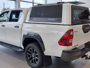Toyota Hilux 2.8 GD-6 RB Legend 4X4 automaticD/C - Image 7