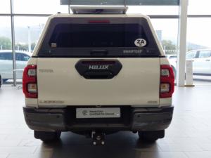 Toyota Hilux 2.8 GD-6 RB Legend 4X4 automaticD/C - Image 8