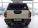 Toyota Hilux 2.8 GD-6 RB Legend 4X4 automaticD/C - Thumbnail 8