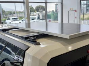 Toyota Hilux 2.8 GD-6 RB Legend 4X4 automaticD/C - Image 9