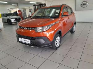 Mahindra KUV 100 1.2 K6+ - Image 1