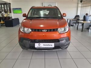 Mahindra KUV 100 1.2 K6+ - Image 2