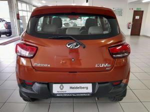Mahindra KUV 100 1.2 K6+ - Image 4