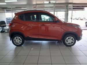 Mahindra KUV 100 1.2 K6+ - Image 6