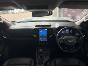 Ford Ranger 2.0D XLT 4X4 automatic D/C - Image 10