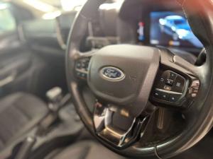 Ford Ranger 2.0D XLT 4X4 automatic D/C - Image 11