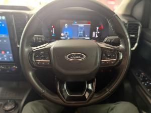 Ford Ranger 2.0D XLT 4X4 automatic D/C - Image 12