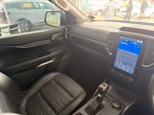 Ford Ranger 2.0D XLT 4X4 automatic D/C - Image 14