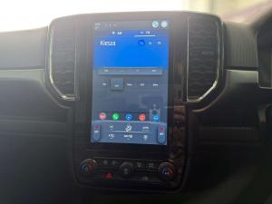 Ford Ranger 2.0D XLT 4X4 automatic D/C - Image 15