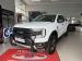 Ford Ranger 2.0D XLT 4X4 automatic D/C - Thumbnail 1