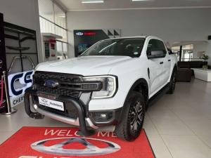 Ford Ranger 2.0D XLT 4X4 automatic D/C - Image 1