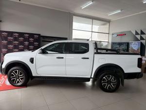 Ford Ranger 2.0D XLT 4X4 automatic D/C - Image 2