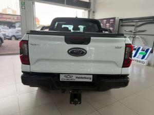 Ford Ranger 2.0D XLT 4X4 automatic D/C - Image 3