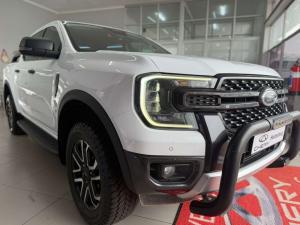 Ford Ranger 2.0D XLT 4X4 automatic D/C - Image 5
