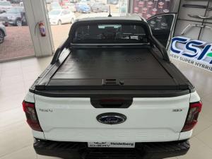 Ford Ranger 2.0D XLT 4X4 automatic D/C - Image 6