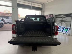 Ford Ranger 2.0D XLT 4X4 automatic D/C - Image 7