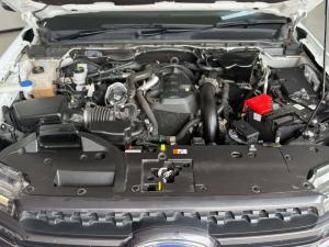Ford Ranger 2.0D XLT 4X4 automatic D/C - Image 8