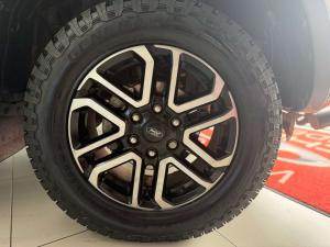 Ford Ranger 2.0D XLT 4X4 automatic D/C - Image 9